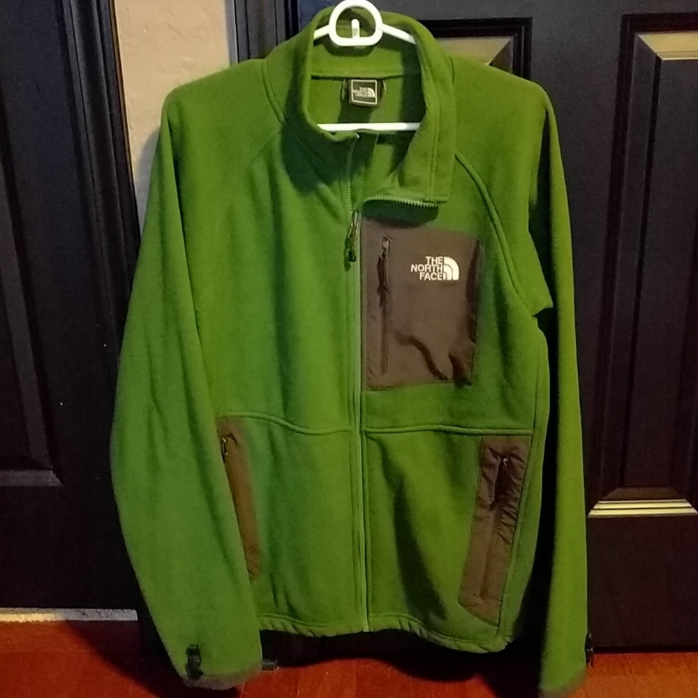 North Face jacket